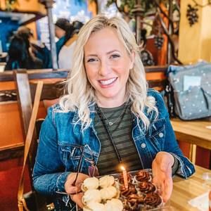 Meet your Posher, Skylar